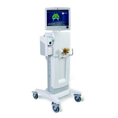 GE Healthcare Carescape